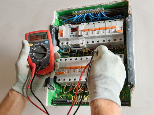 electricite