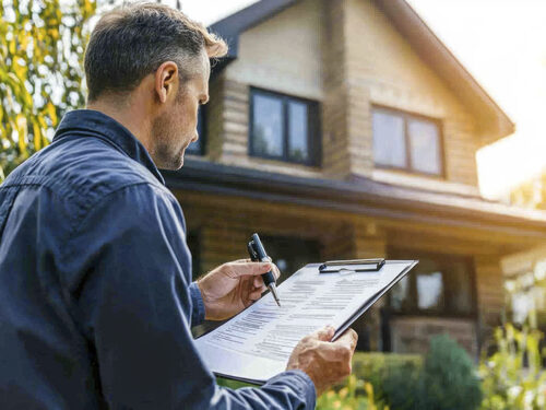 Formation continue diagnostiqueur immobilier