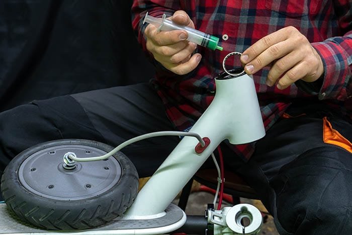 trottinette-électrique-formation